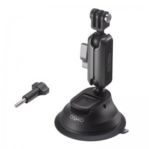 Osmo Action tapadókorongos tartó