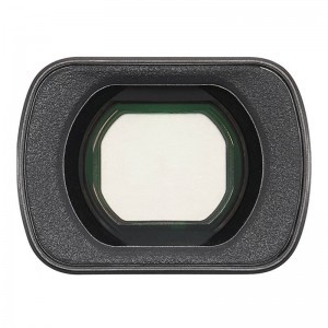 DJI Osmo Pocket 3 Nagylátószögű Lencse