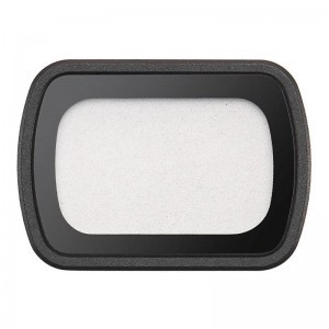 Osmo Pocket 3 Black Mist Szűrő
