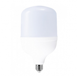 30W LED 5500K fotó izzó E27