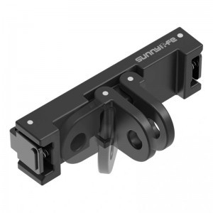 Sunnylife 1/4'' gyorskioldó rögzítő Insta360 GO 3 / GO 3S-hez