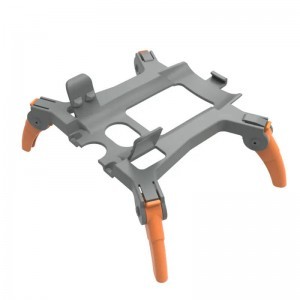 Sunnylife DJI Air 3 narancssárga leszállótalp emelő (A3-LG664-C)