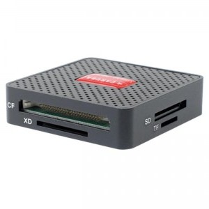 Caruba Cardreader 35 in 1 USB 3.0