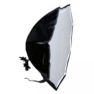 CARUBA Speed Softbox Kit Octa 60cm