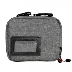 Caruba Filter Case Pro Szűrőtartó - szürke