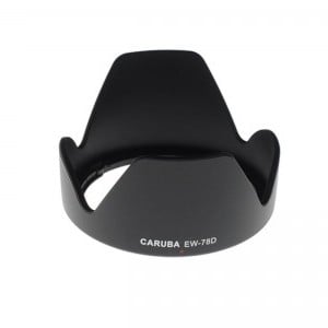 Caruba EW-78D napellenző