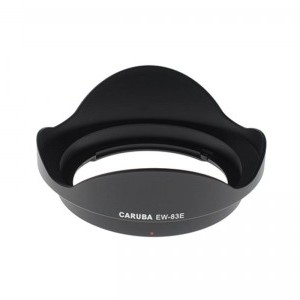Caruba EW-83E napellenző