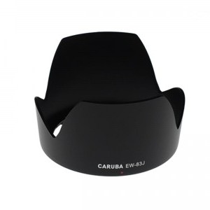 Caruba EW-83J napellenző