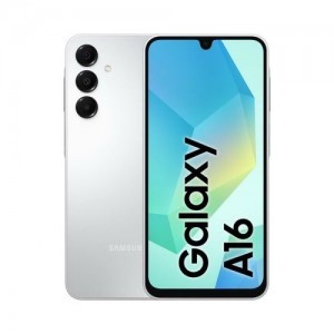 Samsung SM-A165B Galaxy A16 Dual SIM 4GB RAM 128GB Világosszürke EU