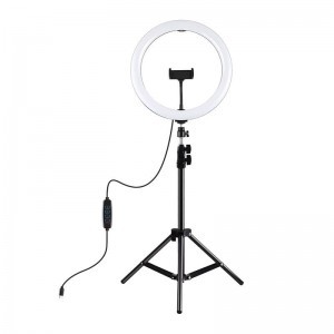PULUZ PKT3098B LED ring light