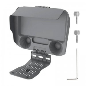 Sunnylife 2in1 Védőburkolat és Napellenző DJI RC-hez (YK676)