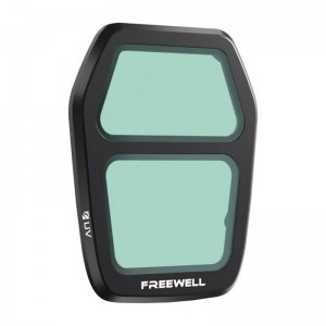Freewell UV szűrő DJI Air 3S-hez