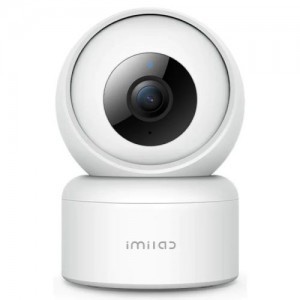 Xiaomi IMILAB C20 Pro 360 2K Biztonsági Kamera Fehér EU CMSXJ56B