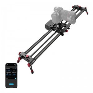 Motoros kamera slider Neewer 80 cm