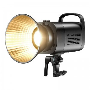 Neewer CB60B Bi-Color 70W 2700-6500K LED lámpa