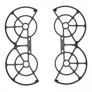 Propellervédő SUNNYLIFE DJI Neo-hoz (fekete)