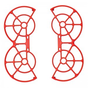 Propeller védő SUNNYLIFE DJI Neo-hoz (piros)