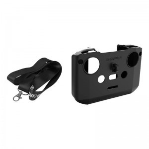 Sunnylife szilikon tok DJI RC-N2 / RC-N3-hoz
