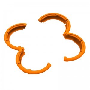 Propeller stripe SUNNYLIFE for DJI Neo (orange)