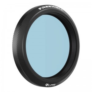 Filter Freewell LPR DJI Osmo Action 5 Pro-hoz