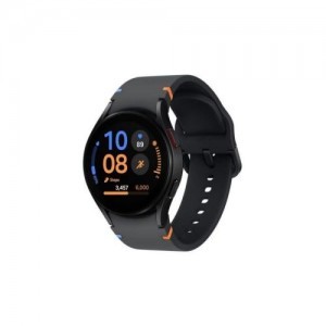 Samsung Galaxy Watch FE R861 40mm, NFC, BT 5.0 Fekete EU SM-R861