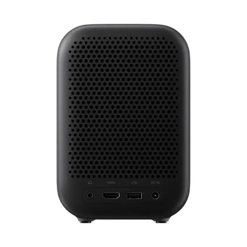 Xiaomi Projektor L1 Fekete EU BHR9417EU-1