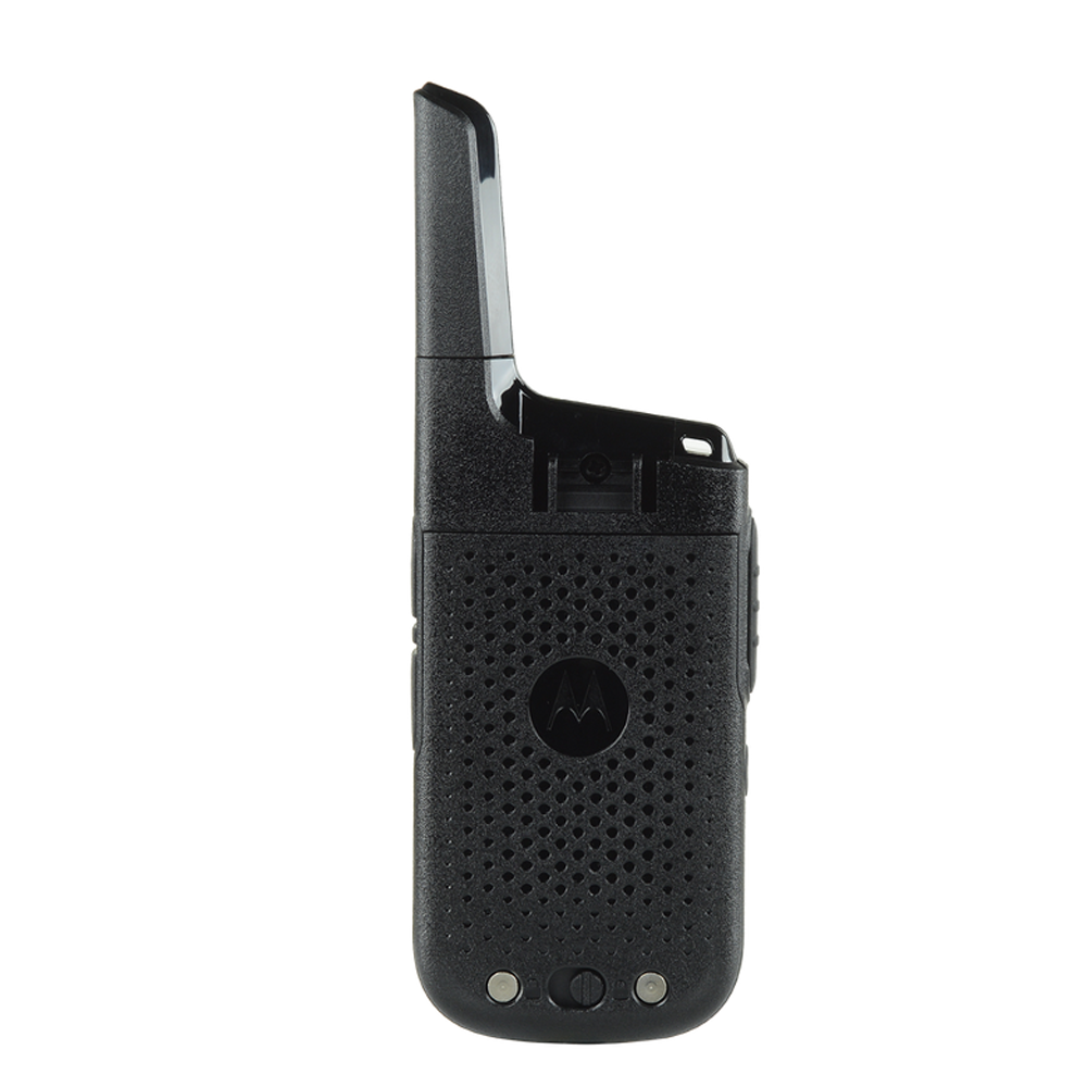 Motorola Talkabout XT185 ikercsomag fekete-3