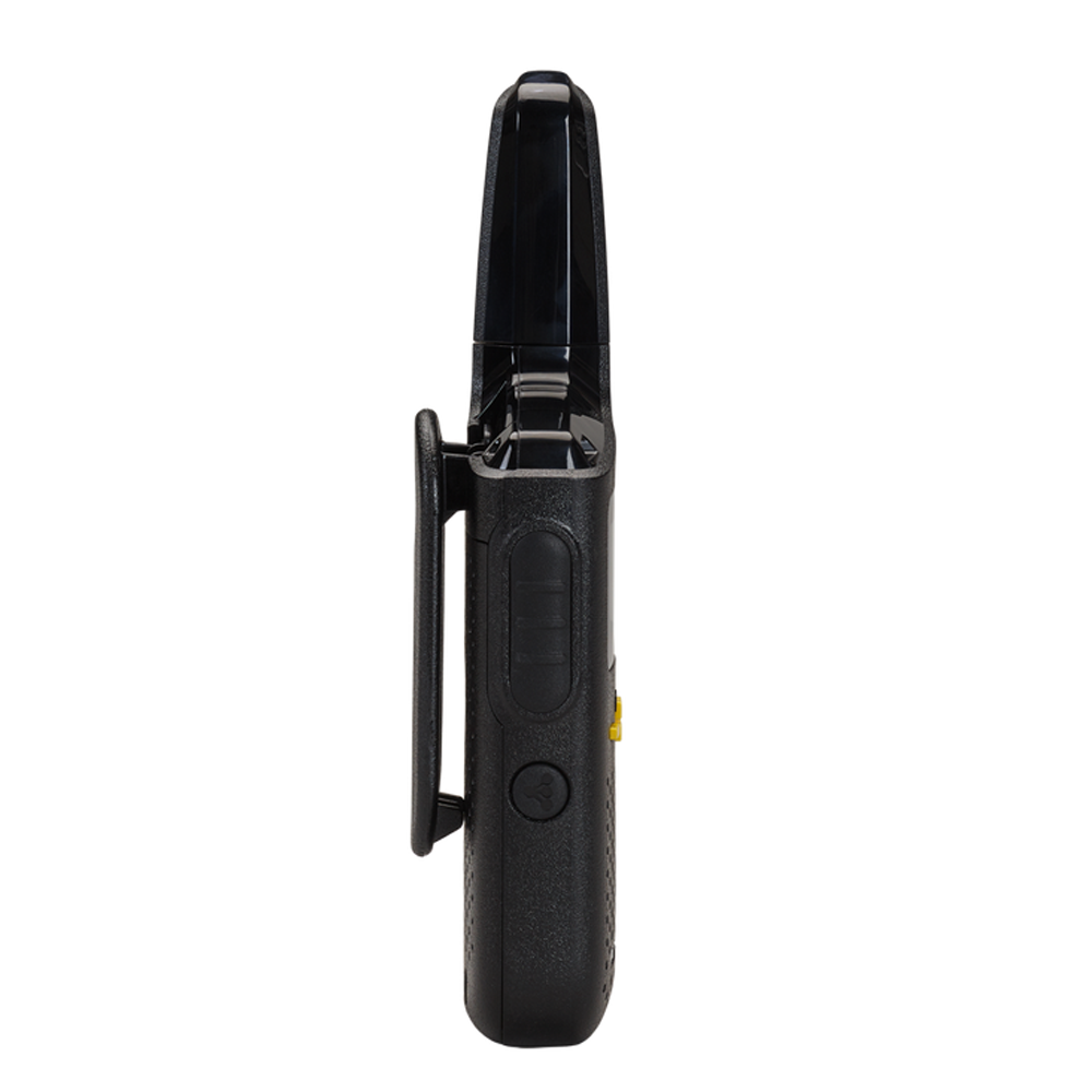 Motorola Talkabout XT185 ikercsomag fekete-7