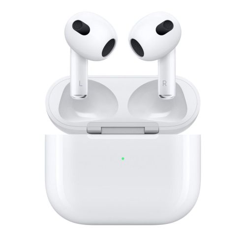 Apple AirPods 3 fehér EU MPNY3ZMA-0
