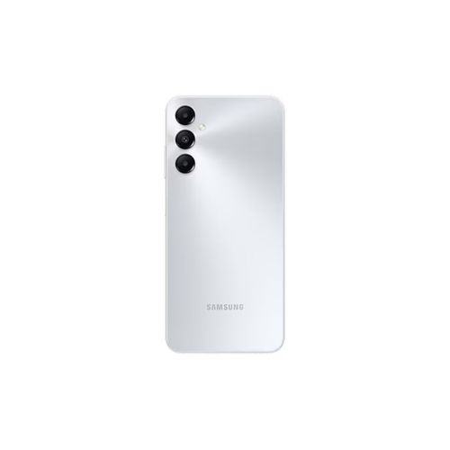 Samsung SM-A057 Galaxy A05s Dual SIM 4GB RAM 128GB Ezüst EU-2