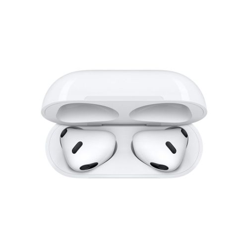 Apple AirPods 3 fehér EU MPNY3TY/A-2
