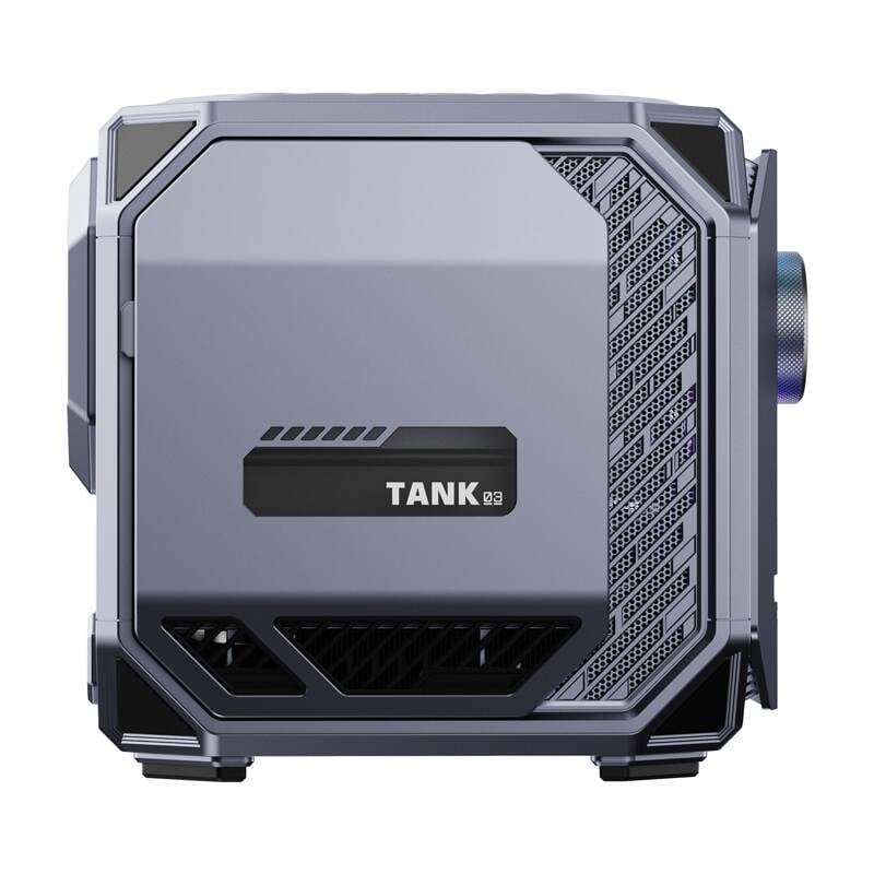  AceMagic M1A sötétszürke MINI PC Core i7 12700H + RTX3070 16GB RAM + 1T-7