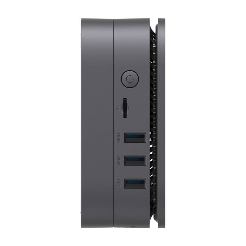 MINI PC AceMagic AK1 plus Intel N95 16GB RAM+512GB fekete-5