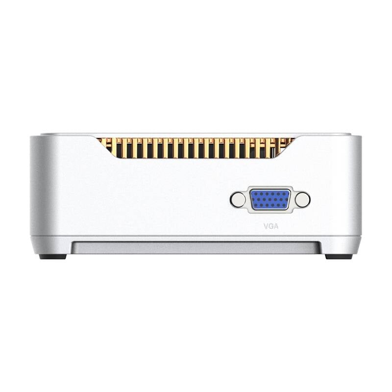  MINI PC AceMagic GK3 plus Intel N95 16GB RAM+512GB sötétszürke-2