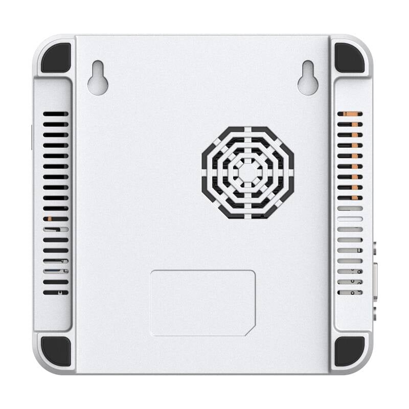  MINI PC AceMagic GK3 plus Intel N95 16GB RAM+512GB sötétszürke-4