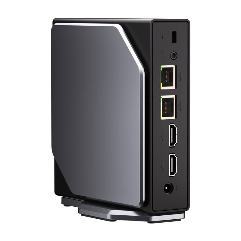 MINI PC AceMagic S1 Intel N95 16GB RAM+512GB fekete-2