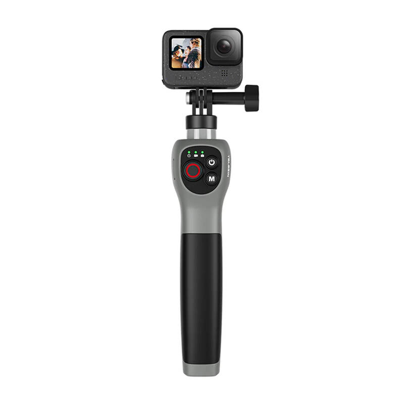 Vízálló selfie bot TELESIN GoPro 8 / 9 / 10 / 11 / 12-höz-0