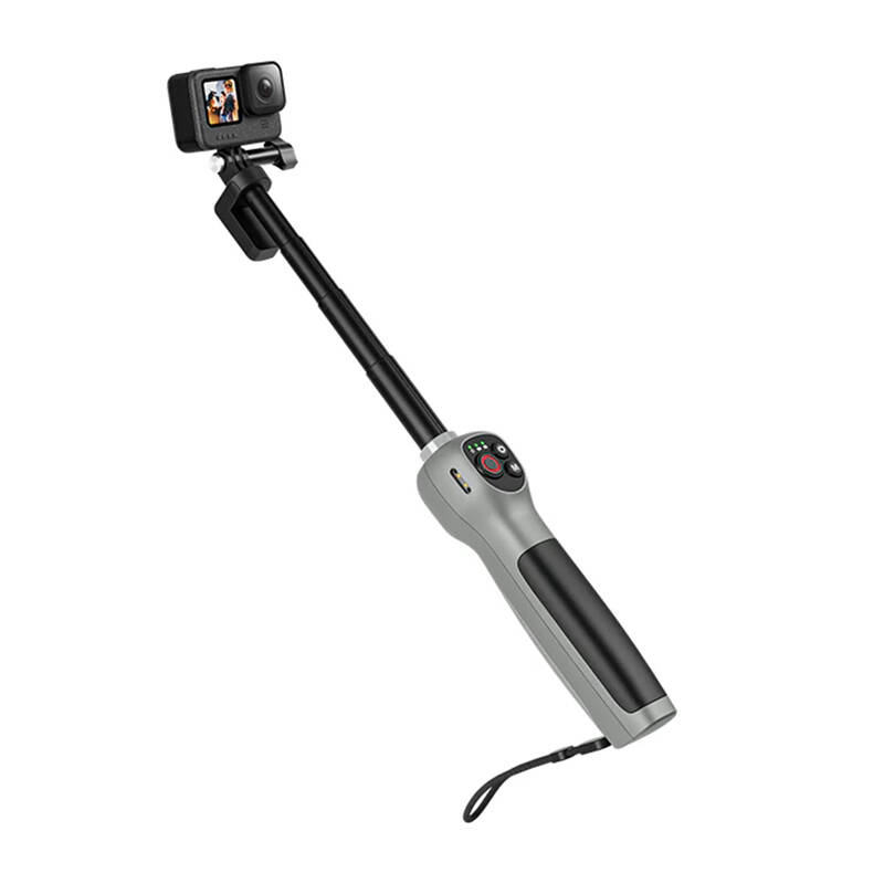 Vízálló selfie bot TELESIN GoPro 8 / 9 / 10 / 11 / 12-höz-4