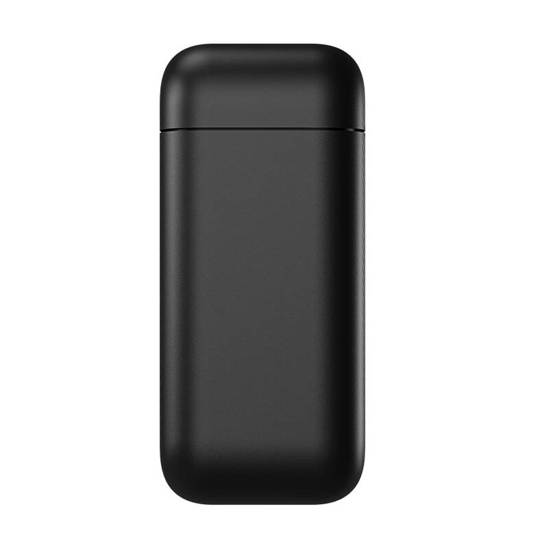 3-csatornás töltő doboz TELESIN DJI Osmo 4/3-hoz-3