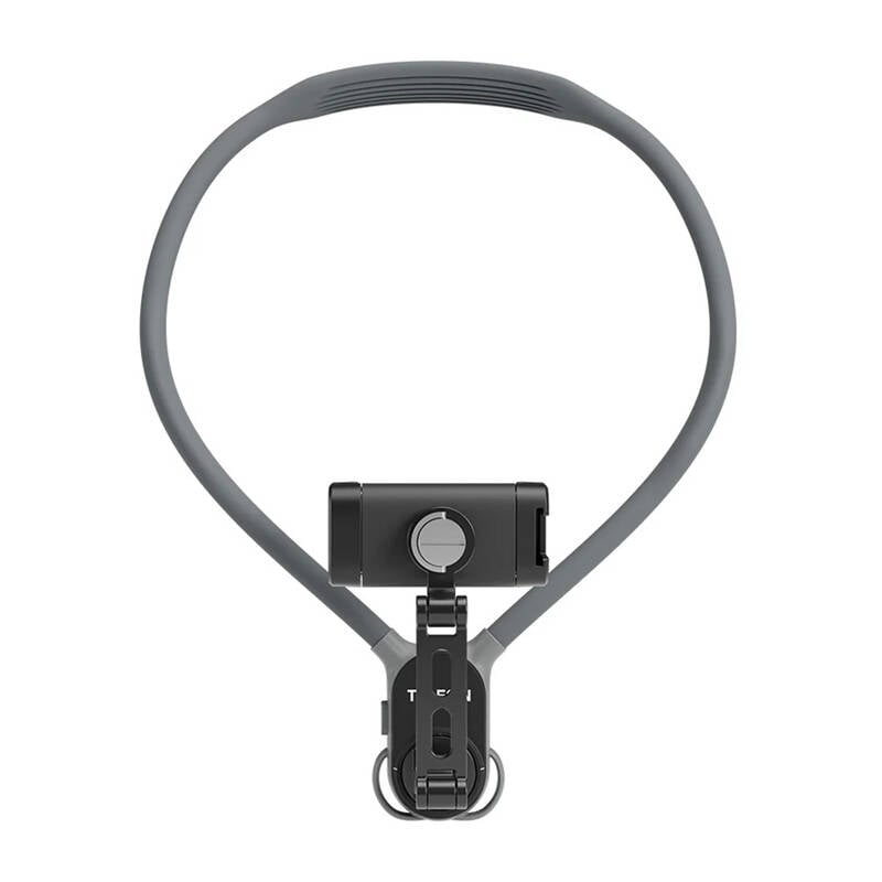Neck strap mount TELESIN with phone holder for cellphones-2