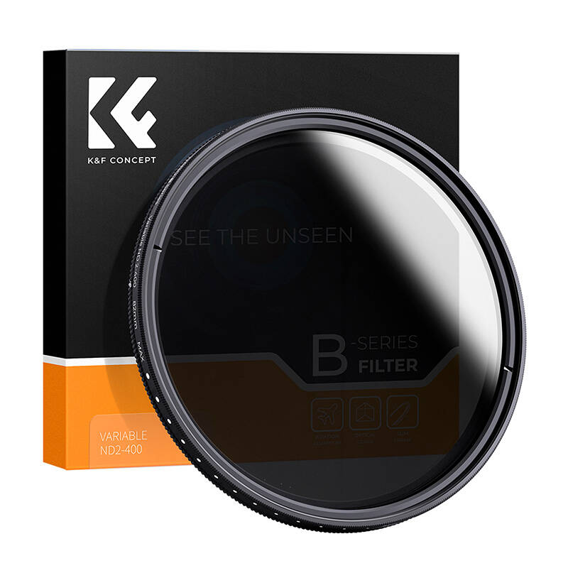 Slim Filter 37 MM K&F Concept KV32 szűrő-0