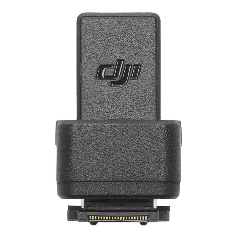 DJI Mic 2 kamera adapter-0