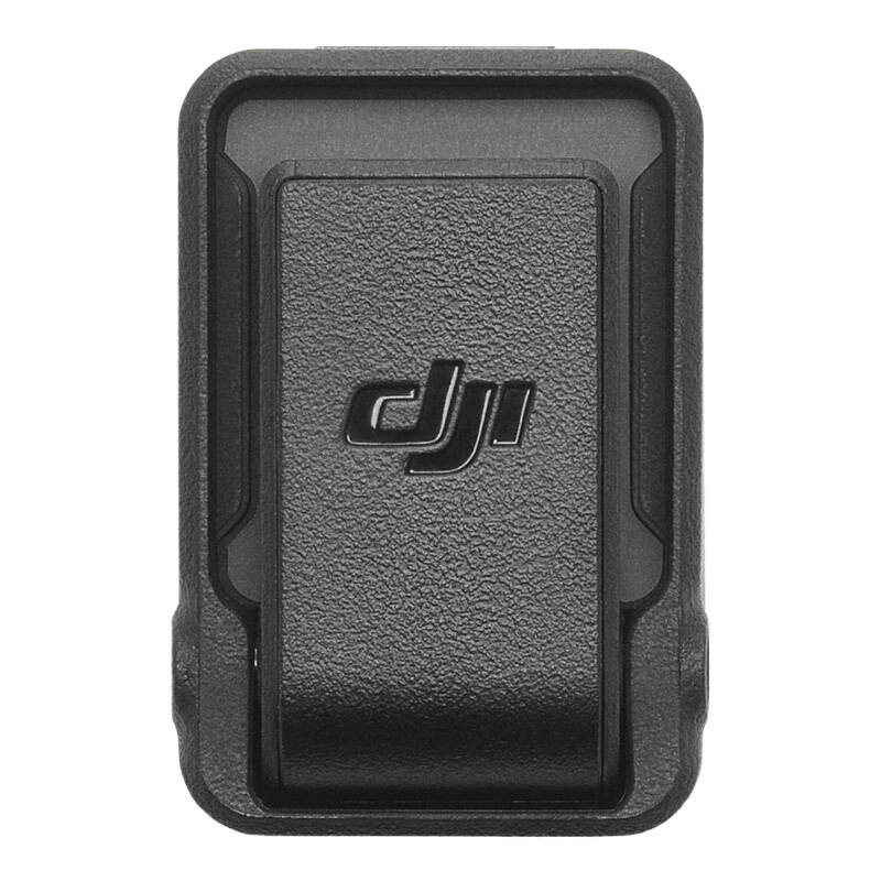 DJI Mic 2 kamera adapter-1