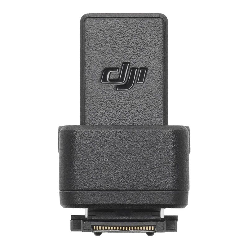 DJI Mic 2 kamera adapter-4
