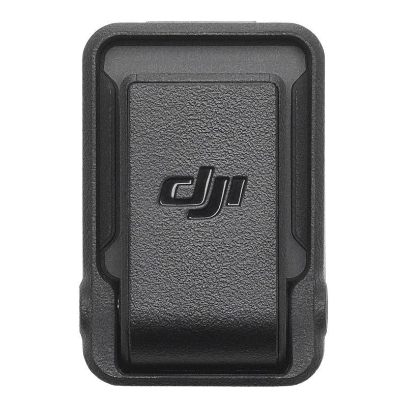 DJI Mic 2 kamera adapter-5