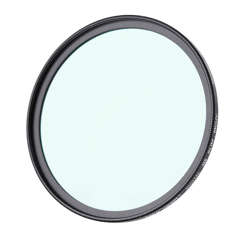 K&F Concept KU04 37 MM MC-UV szűrő-3