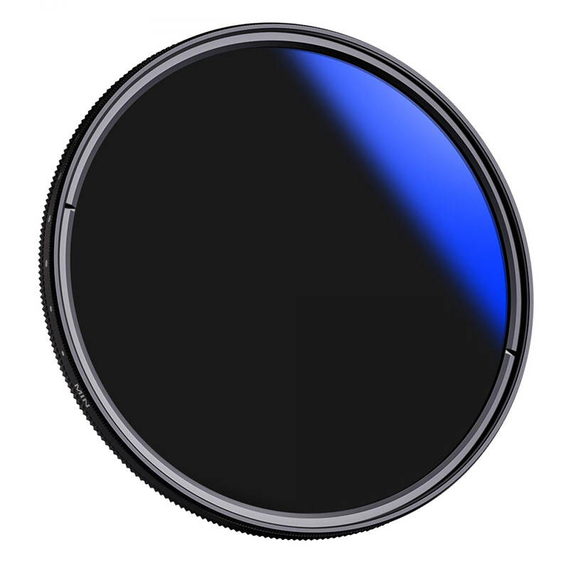 Filter Slim 46 MM K&F Concept KV34 Objektív szűrő-0