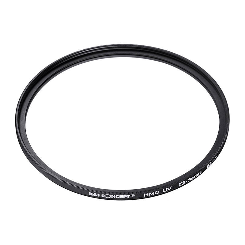 37MM Kék Bevonatú UV K&F Concept Classic Series szűrő-1