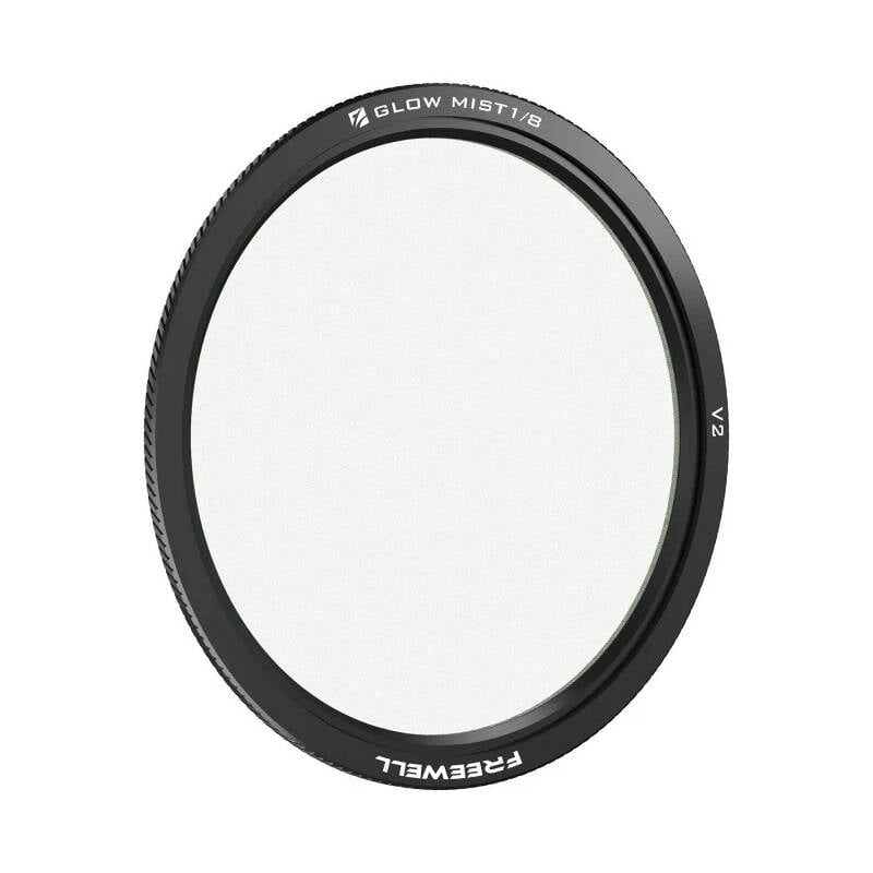 Freewell Glow Mist 1/8 V2 Series szűrő-0