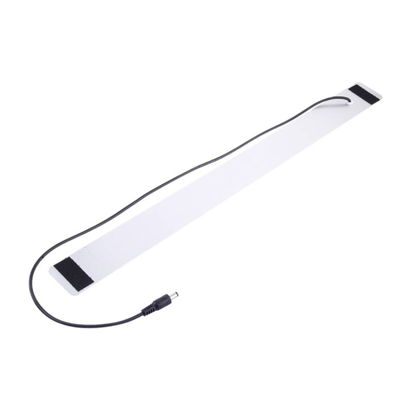 LED panel Puluz 60 cm 30W 1690 lumenes árnyékmentes sátorhoz PU5212-1